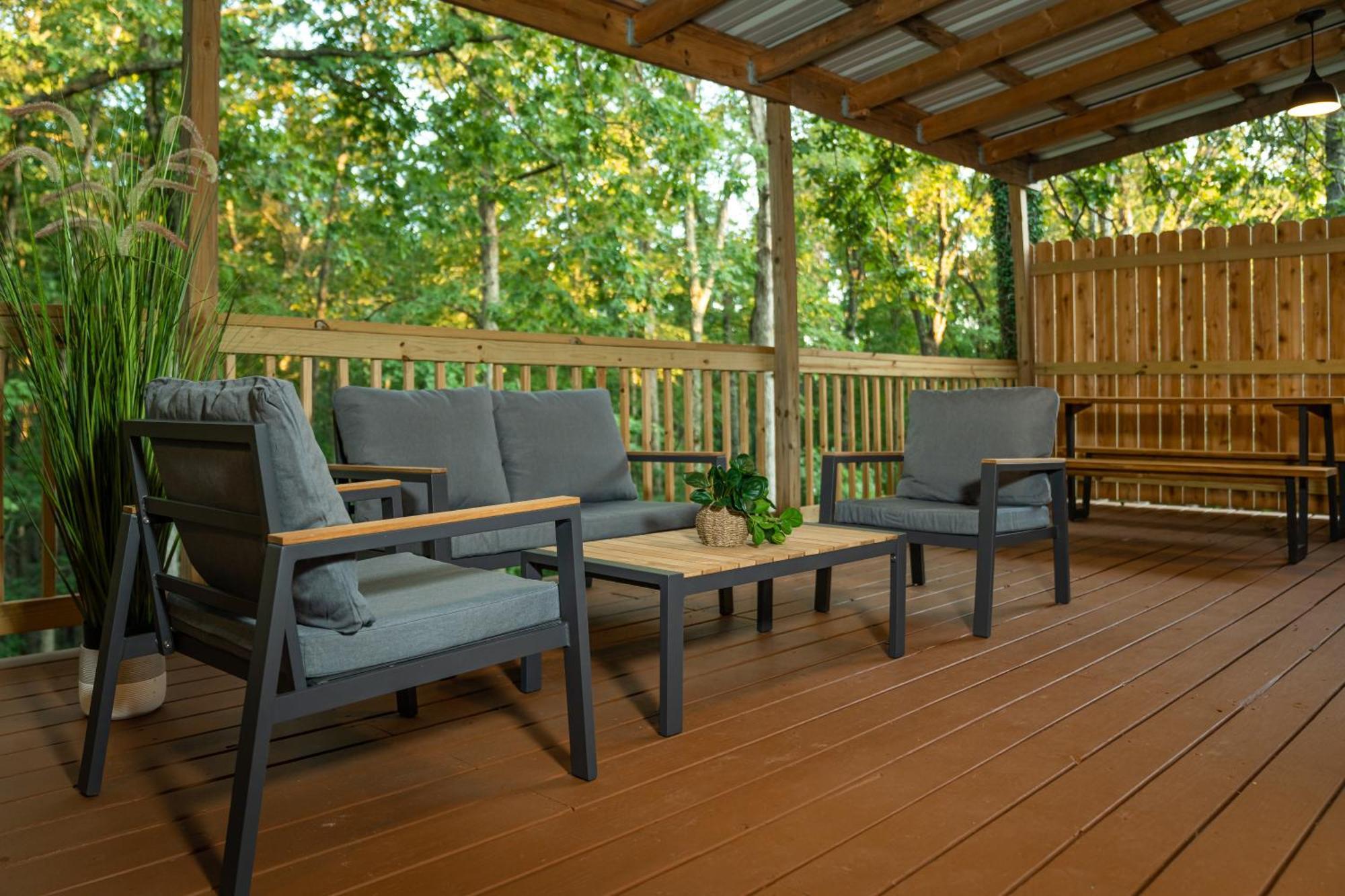 The Lofts On Indian Point - Near Silver Dollar City Branson Exterior foto